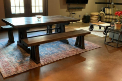 stained-polished-basement-Sundek-Austin-Tx