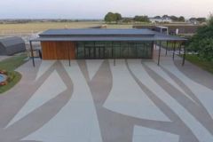 commercial event center sundek - 1