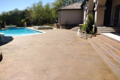 stained-concrete-pool-deck