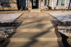 Stamped-Concrete-Driveway-1