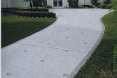 Custom-diamond-design-Sundek-Austin-Tx