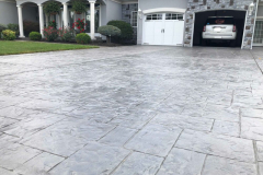 stamped-concrete-driveway-SundekAustin