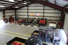 commercial-garage-Sundek-Austin-Tx