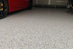 epoxy-fllor-coating-garage-Sundek-Austin-Tx