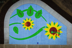 Colorful-flower-Splashpad-SundekAustin