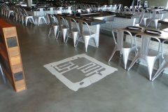 polished-concrete-restaurant-flooring-Sudnek-Austin-Tx