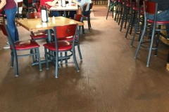 restaurant-concrete-floor-coating-Sundek-Austin-Tx