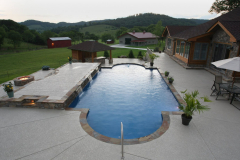 spray-knockdown-finish-Pool-deck
