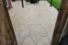 Sunstone-patio