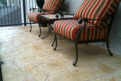 limestone-coating-patio