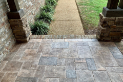 sunstone-entryway