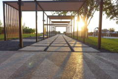 Concrete-Commercial-Walkway-Sundek-Austin-TX