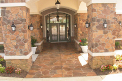 Concrete-walkway-Sundek-Austin-Tx
