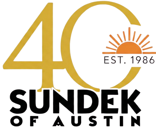 Sundek of Austin