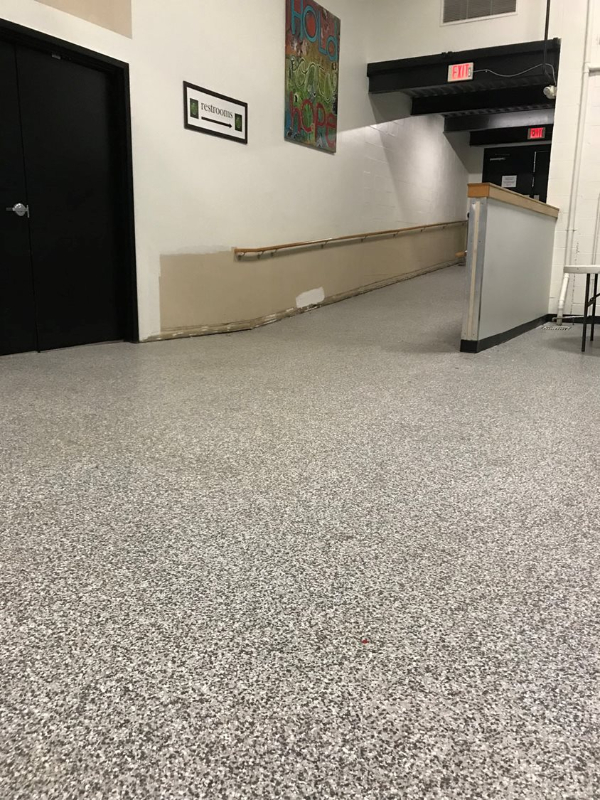 SunOne coating in Austin, Tx