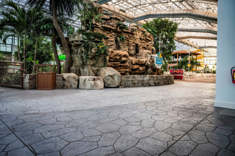 Waterpark in Austin, Tx