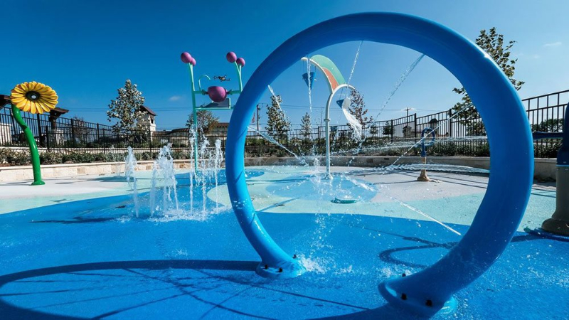 Waterpark in Austin, Tx