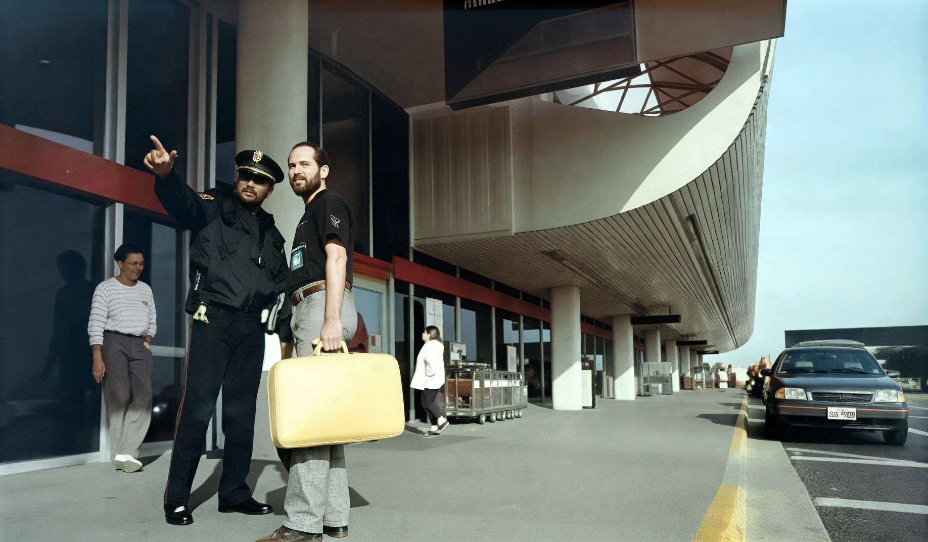 microtopping concrete commercial flooring in Austin, TX