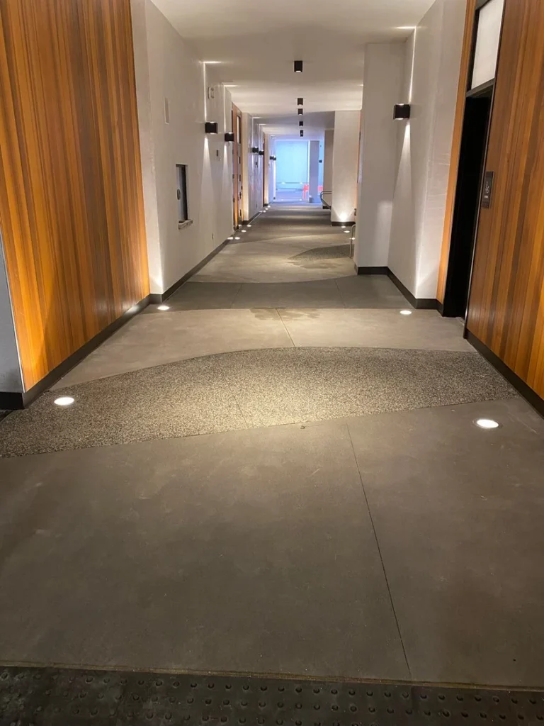 sunwash-floor-lightweight-architectural-coating, in Austin, TX