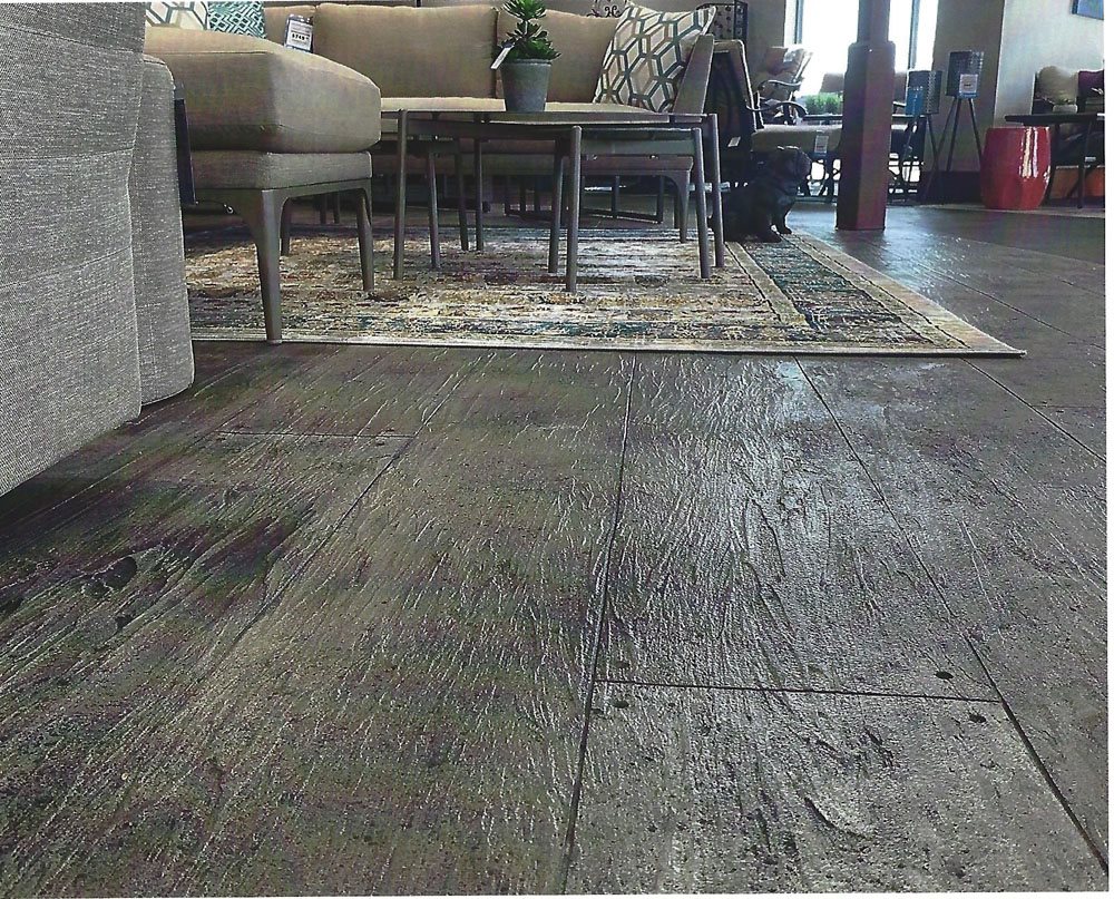 tuscan-sundek sealed with SunClear Protect in Austin, TX