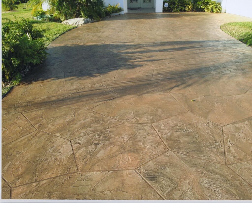 Tuscan coating in Austin, Tx