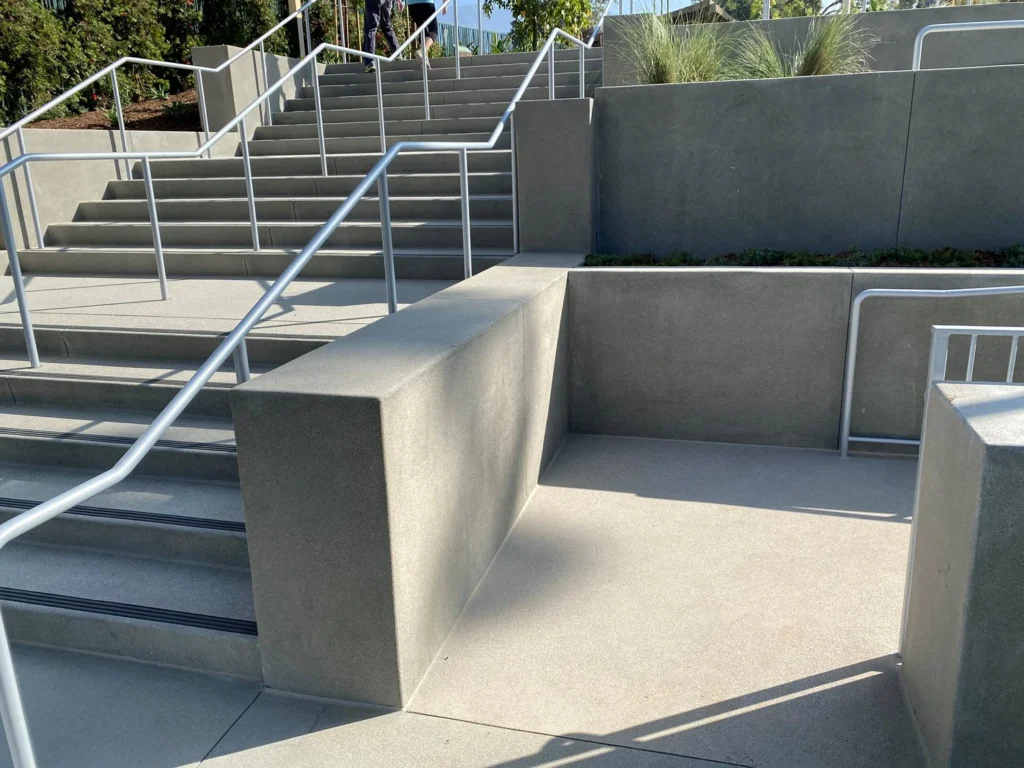 vertical coating in Austin, TX