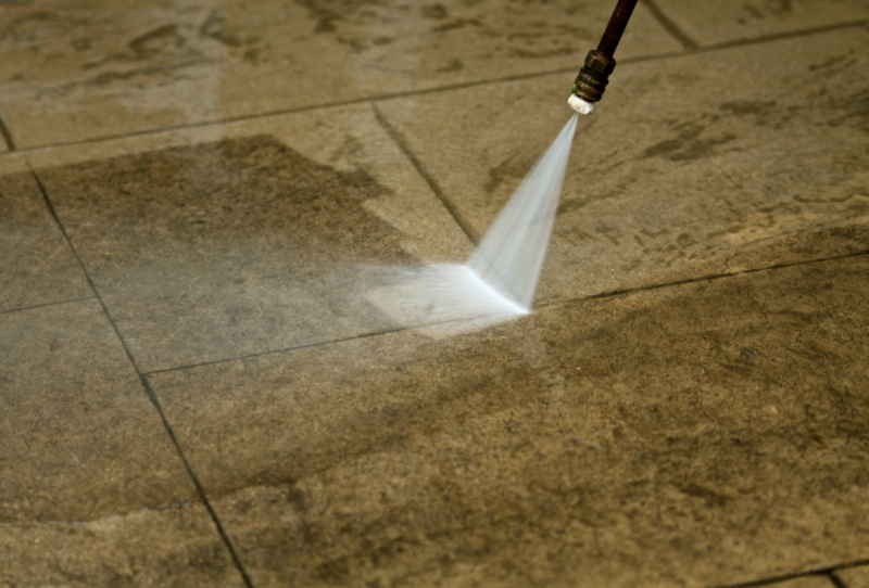 power washing in Austin, Tx