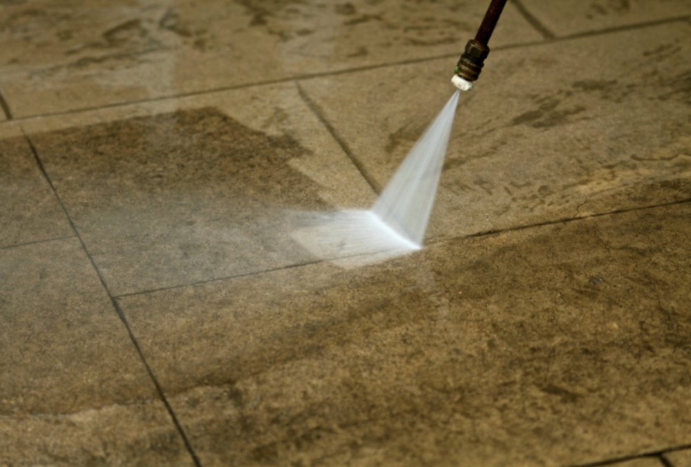 power washing in Austin Tx