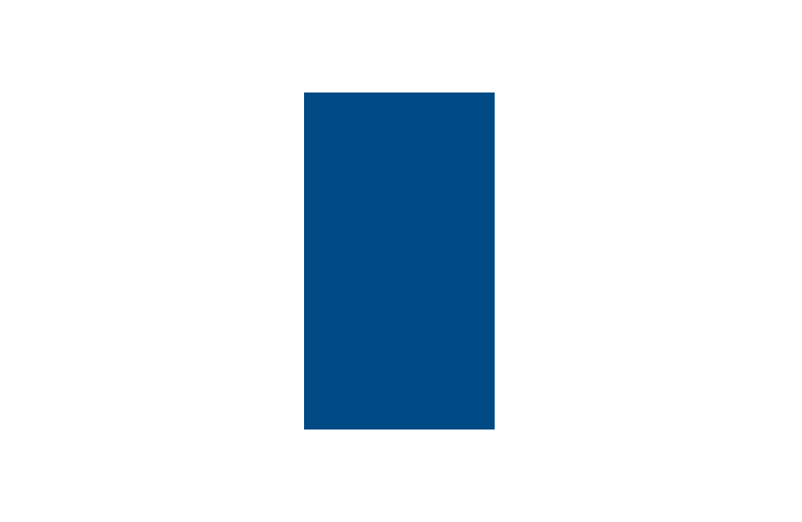 Stadium Blue